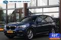 BMW X3 xDrive30i High Executive|Pano|Trekhaak|Stoelverwar Blau - thumbnail 1