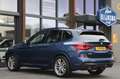 BMW X3 xDrive30i High Executive|Pano|Trekhaak|Stoelverwar Blau - thumbnail 9