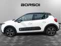 Citroen C3 3ª serie PureTech 82 S&S Shine Blanc - thumbnail 2