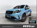 EMC QUATTRO 1.5 MT BENZINA O GPL - Scopri promo e più dettagli in descrizione! Blau - thumbnail 1