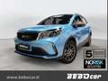 EMC QUATTRO 1.5 MT BENZINA O GPL - Scopri promo e più dettagli in descrizione! Blau - thumbnail 1
