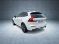 Volvo XC60 R Design AWD Blanc - thumbnail 2