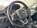 BMW 218 218d Negro - thumbnail 14