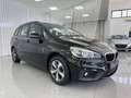 BMW 218 218d Negro - thumbnail 5