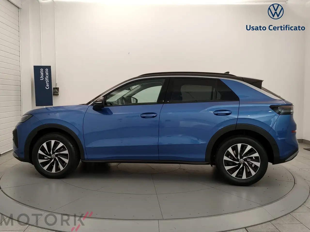 Volkswagen T-Roc 2026