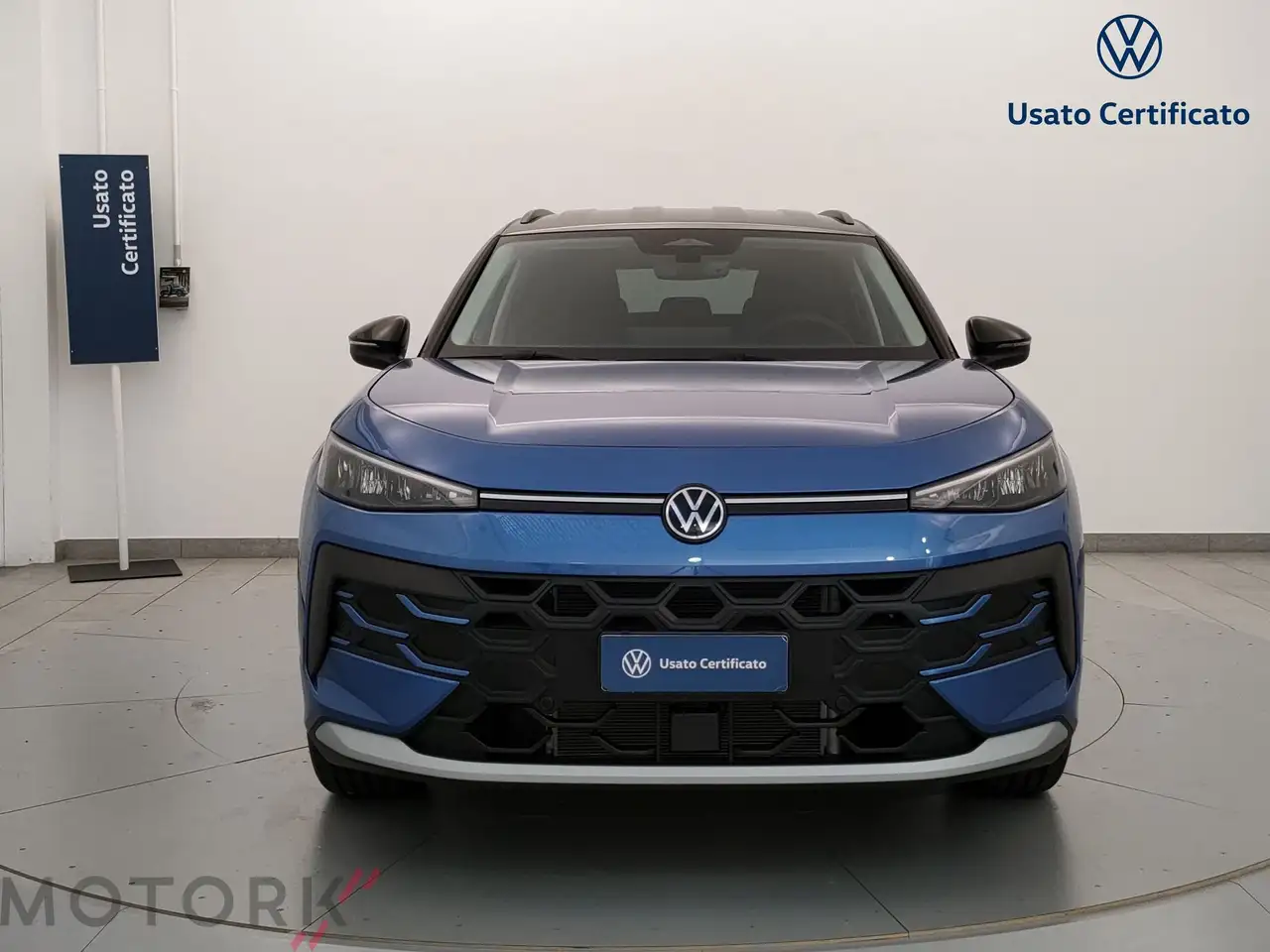 Volkswagen T-Roc 2026