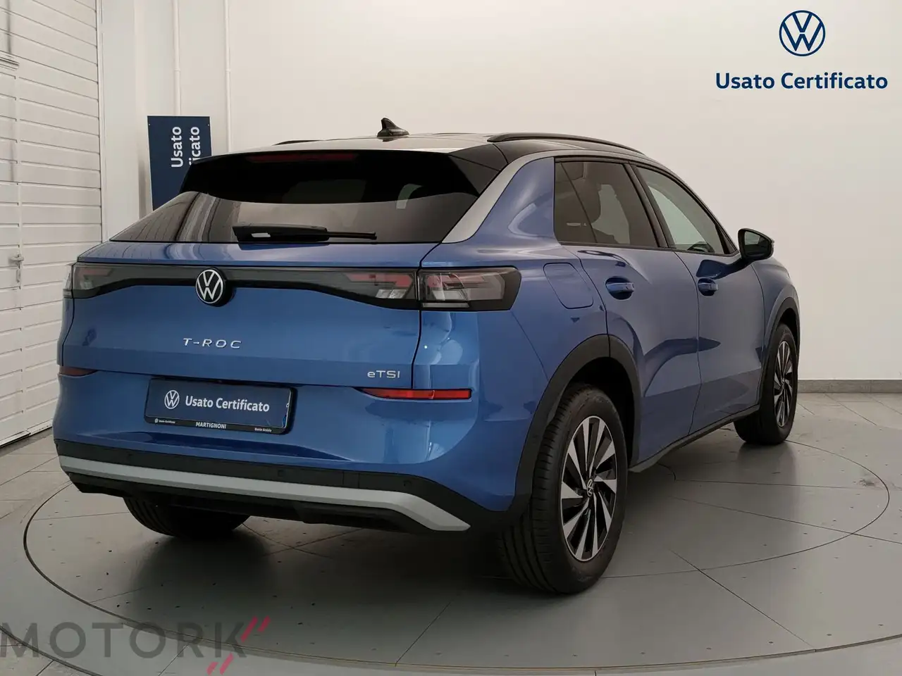 Volkswagen T-Roc 2026