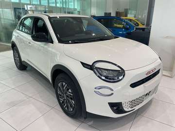 Red PRONTA CONSEGNA con Ecobonus 2025