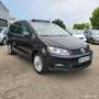 Volkswagen Sharan 2.0 tdi 140 ch cup bluemotion dsg6 7 places- toit pano Negro - thumbnail 1