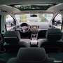 Volkswagen Sharan 2.0 tdi 140 ch cup bluemotion dsg6 7 places- toit pano Negro - thumbnail 3