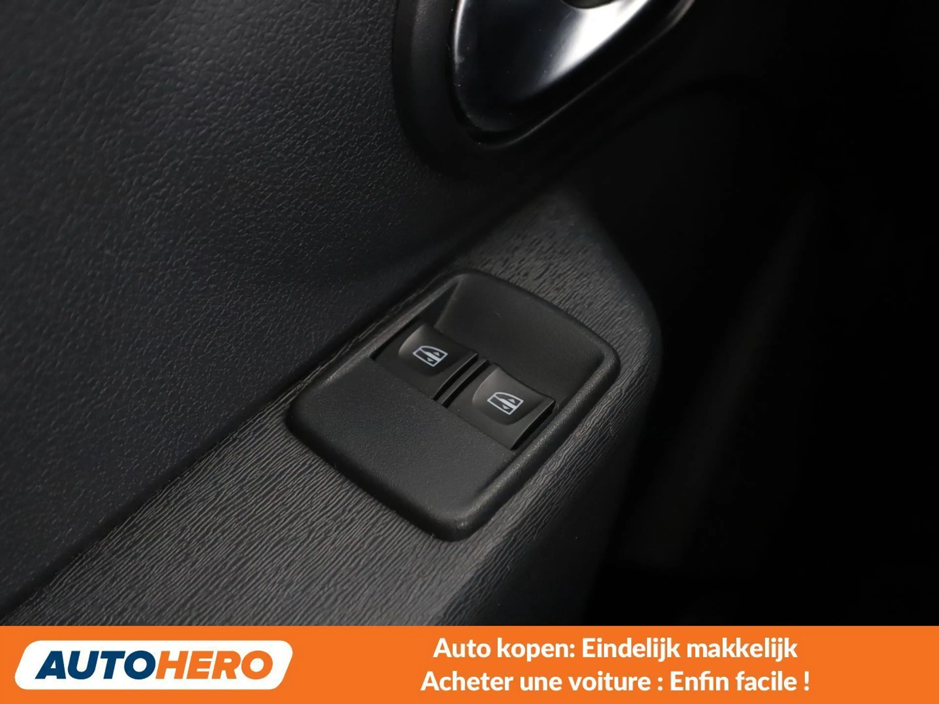 Dacia Dokker 1.6 SCe Comfort — photo 12