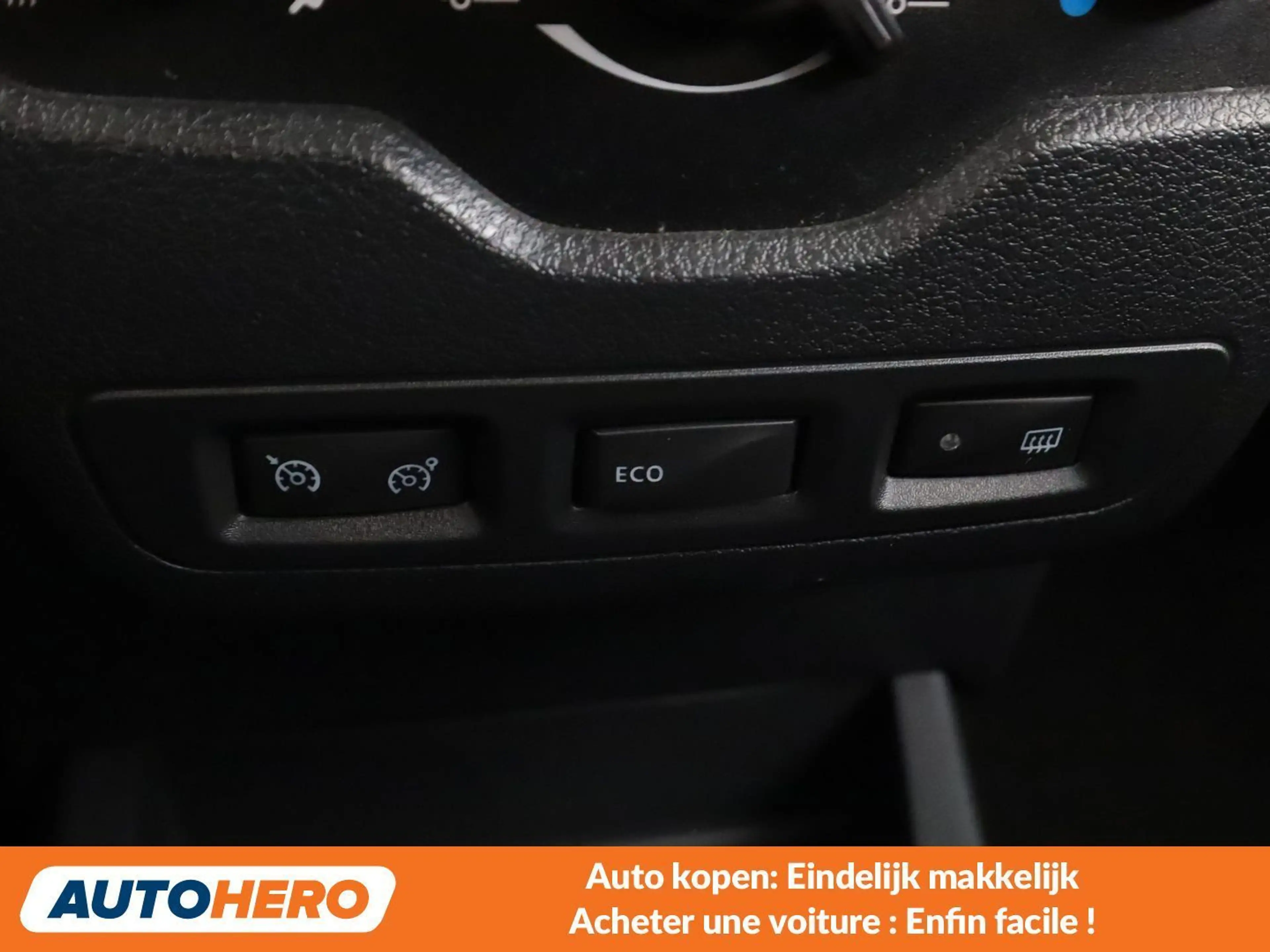 Dacia Dokker 1.6 SCe Comfort — photo 10