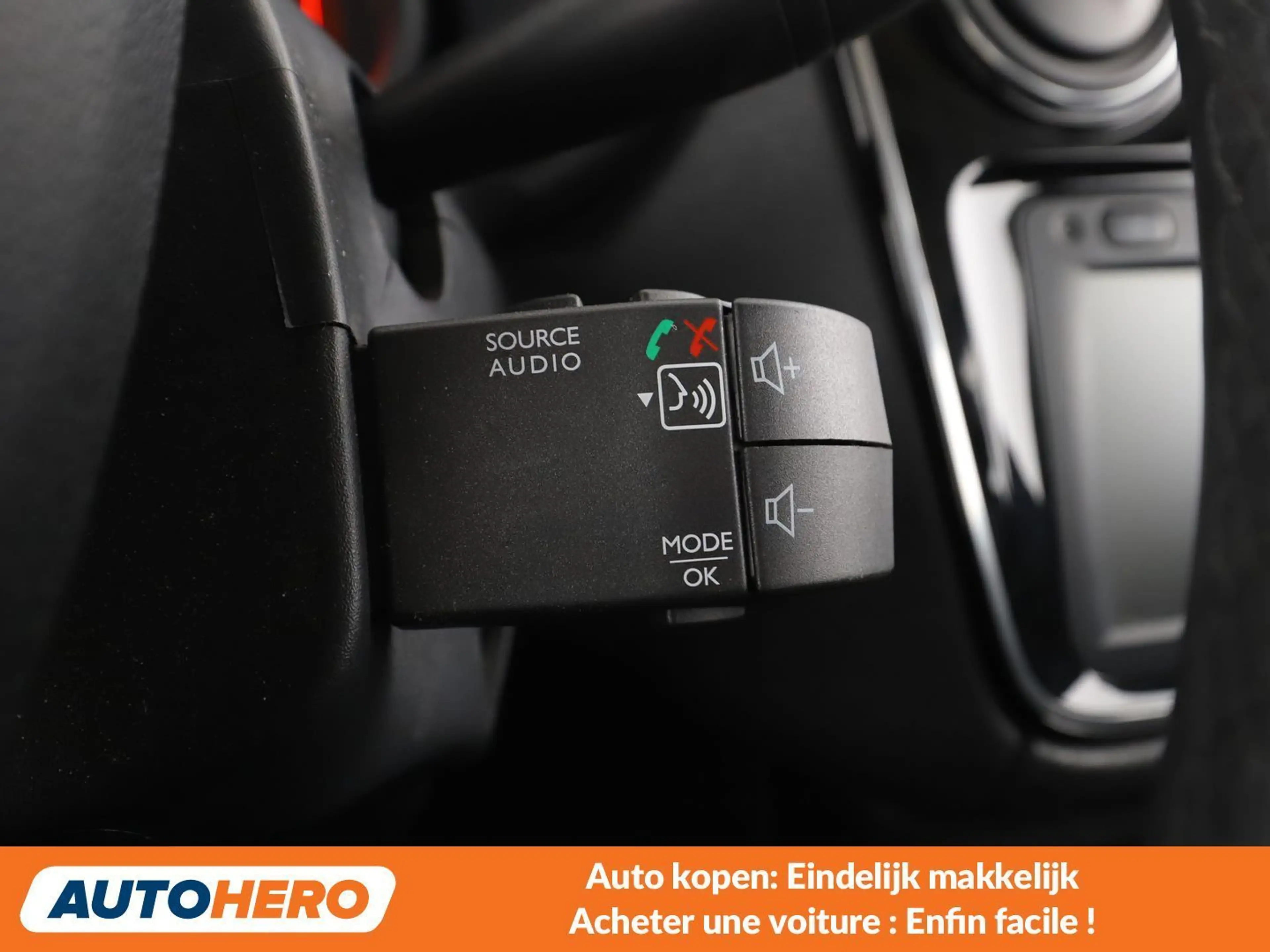 Dacia Dokker 1.6 SCe Comfort — photo 13