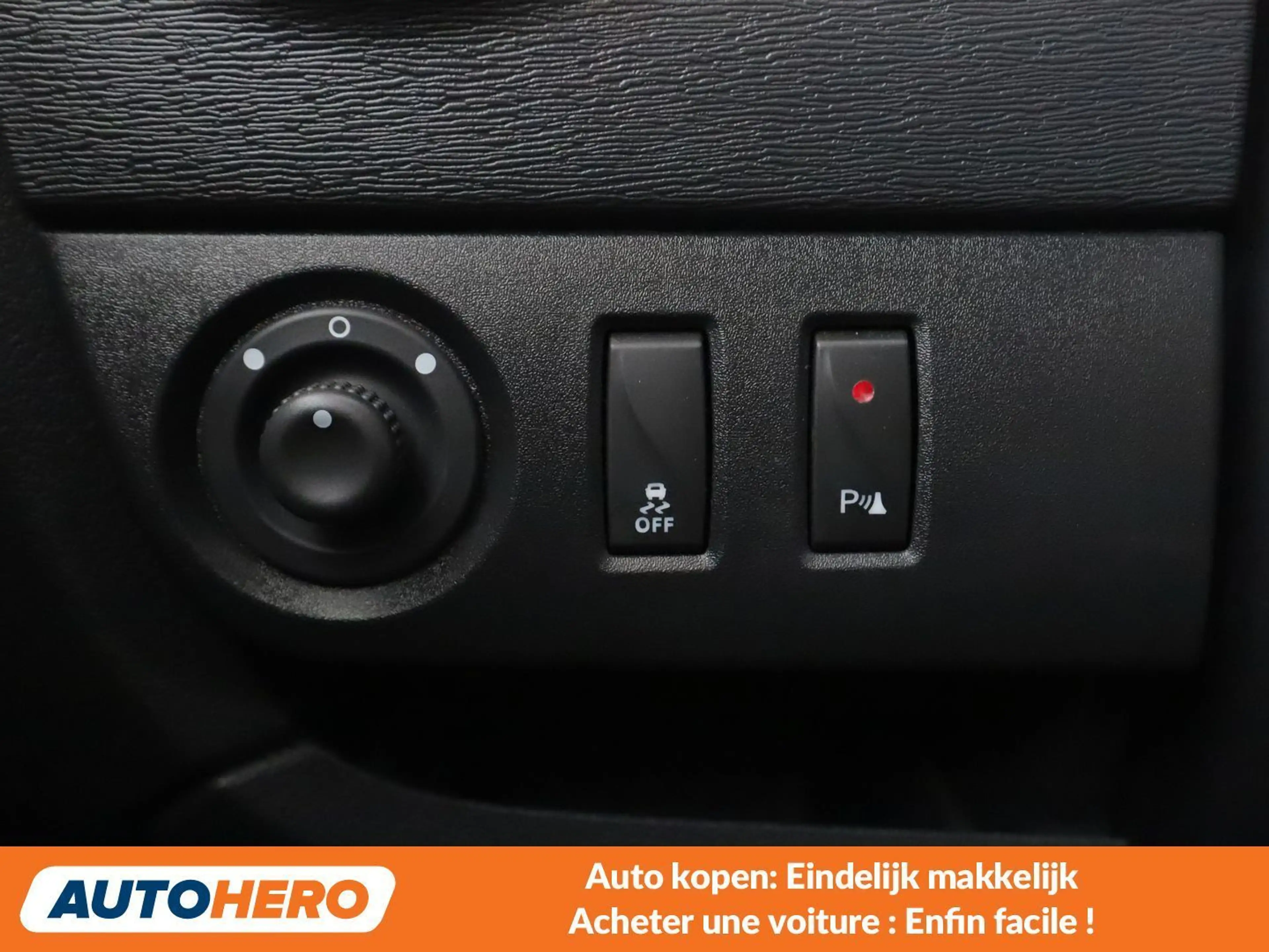Dacia Dokker 1.6 SCe Comfort — photo 11