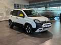 Fiat Panda 1.0 FireFly S&S Hybrid Bianco - thumbnail 3