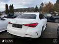 Mercedes-Benz C 300 de 360 ACC AHK AUT Akustikglas Kam. KlimaA Weiß - thumbnail 5