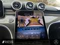 Mercedes-Benz C 300 de 360 ACC AHK AUT Akustikglas Kam. KlimaA Weiß - thumbnail 11