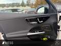 Mercedes-Benz C 300 de 360 ACC AHK AUT Akustikglas Kam. KlimaA Weiß - thumbnail 9