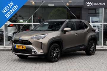 1.5 Hybrid Adventure