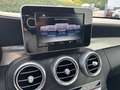 Mercedes-Benz C 220 d Coupé AMG Mbeam RKam PTS Shz Sportpaket Silber - thumbnail 13