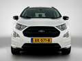 Ford EcoSport 1.0 EcoBoost ST-Line | Half leder | Winter pakket Wit - thumbnail 5