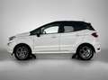 Ford EcoSport 1.0 EcoBoost ST-Line | Half leder | Winter pakket Wit - thumbnail 2