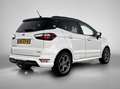 Ford EcoSport 1.0 EcoBoost ST-Line | Half leder | Winter pakket Wit - thumbnail 4