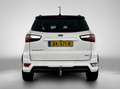 Ford EcoSport 1.0 EcoBoost ST-Line | Half leder | Winter pakket Wit - thumbnail 3