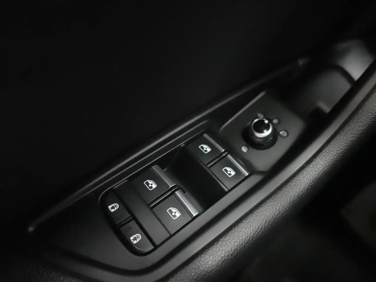 Audi A4 снимка Audi A4