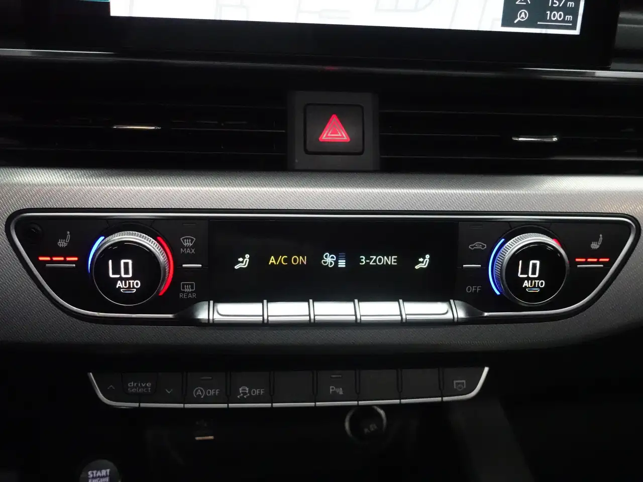 Audi A4 снимка Audi A4