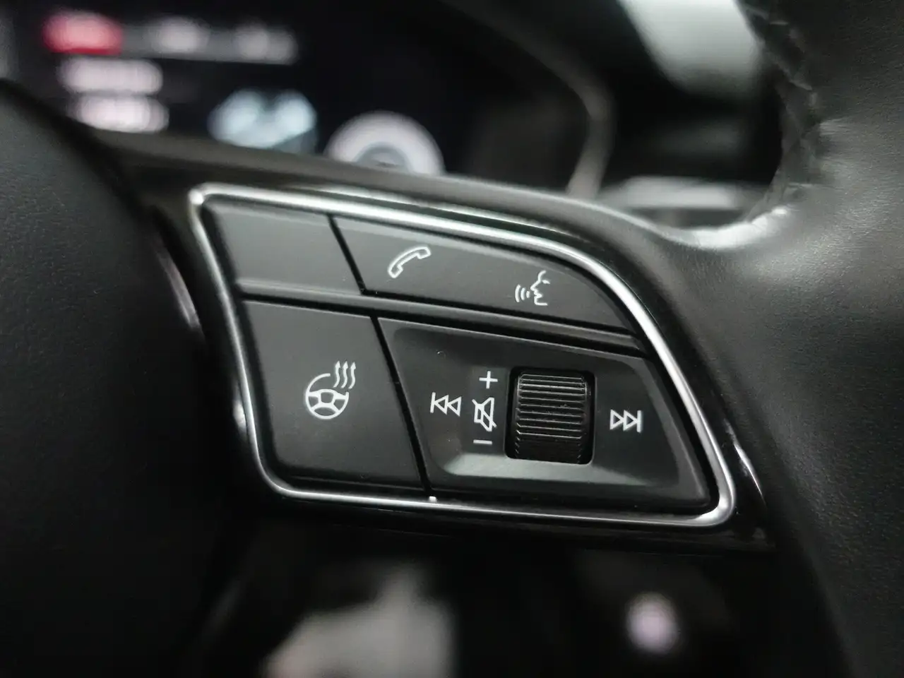 Audi A4 снимка Audi A4