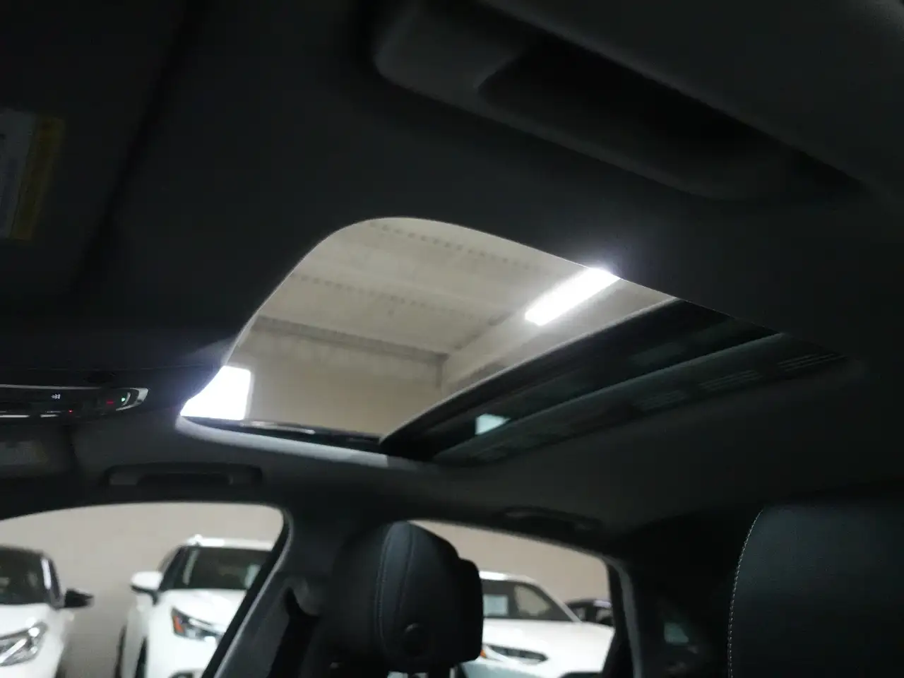 Audi A4 снимка Audi A4
