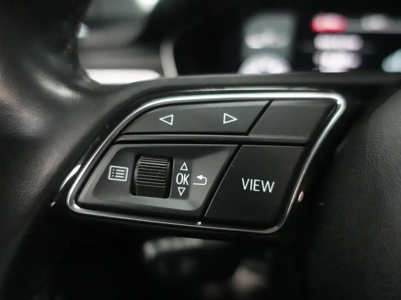 Audi A4 снимка Audi A4