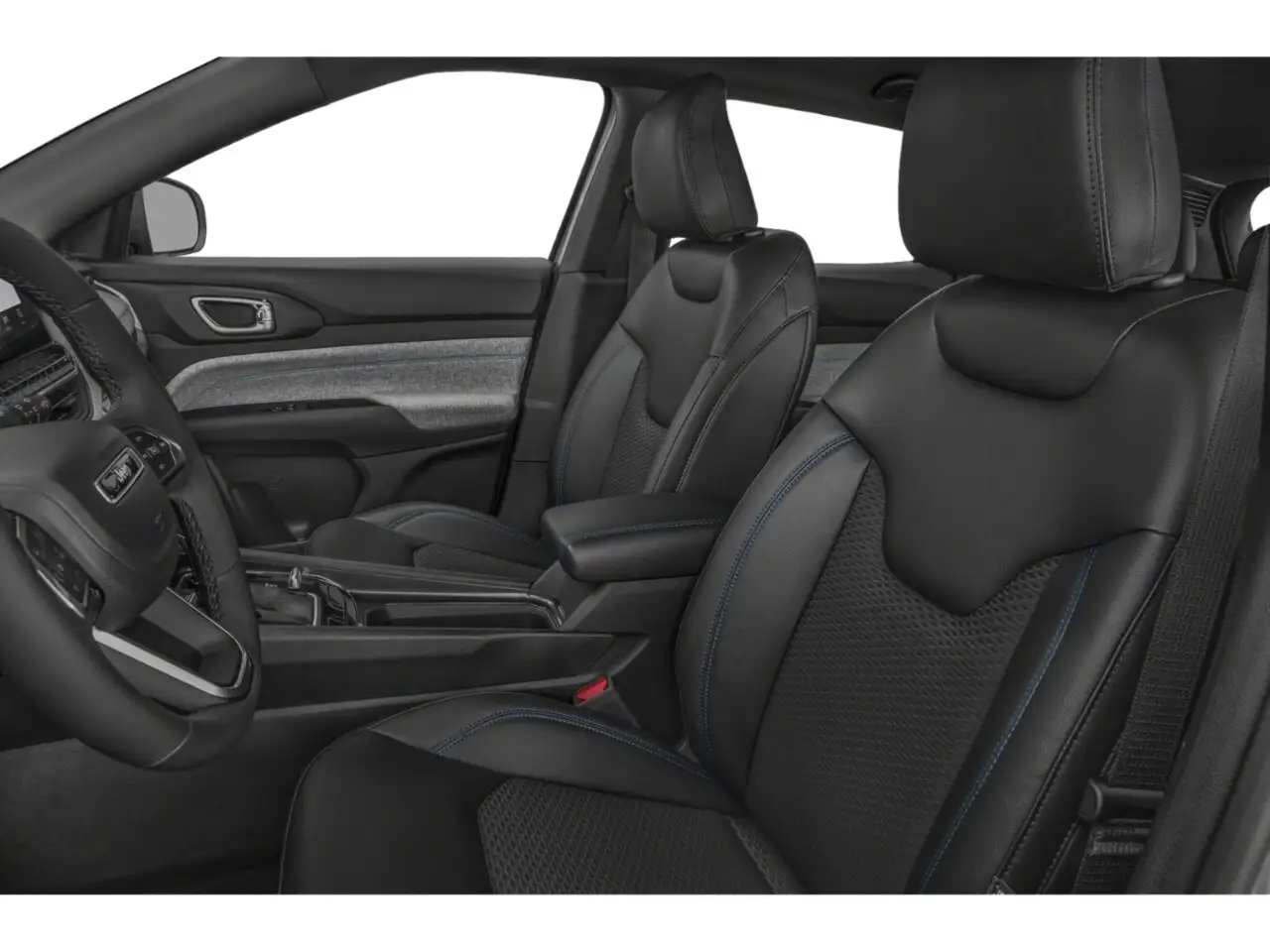 Jeep Compass снимка Jeep Compass