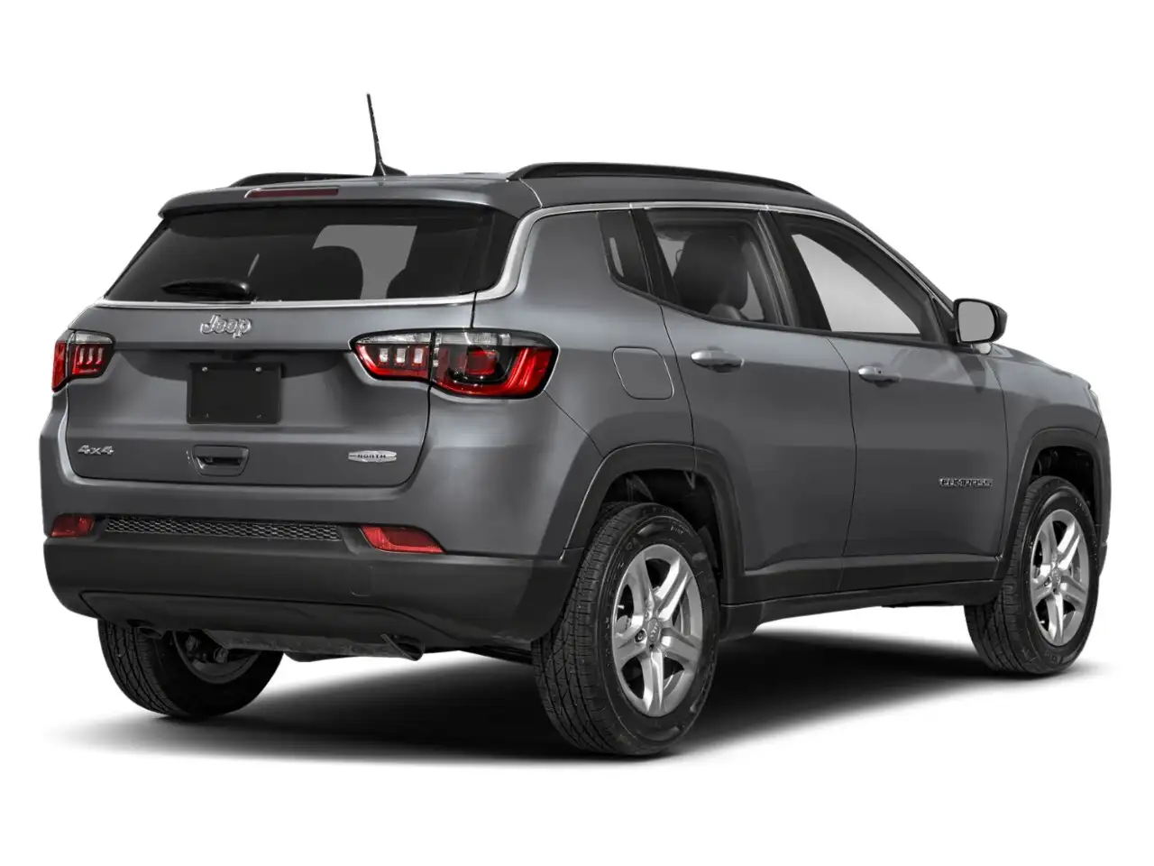 Jeep Compass снимка Jeep Compass