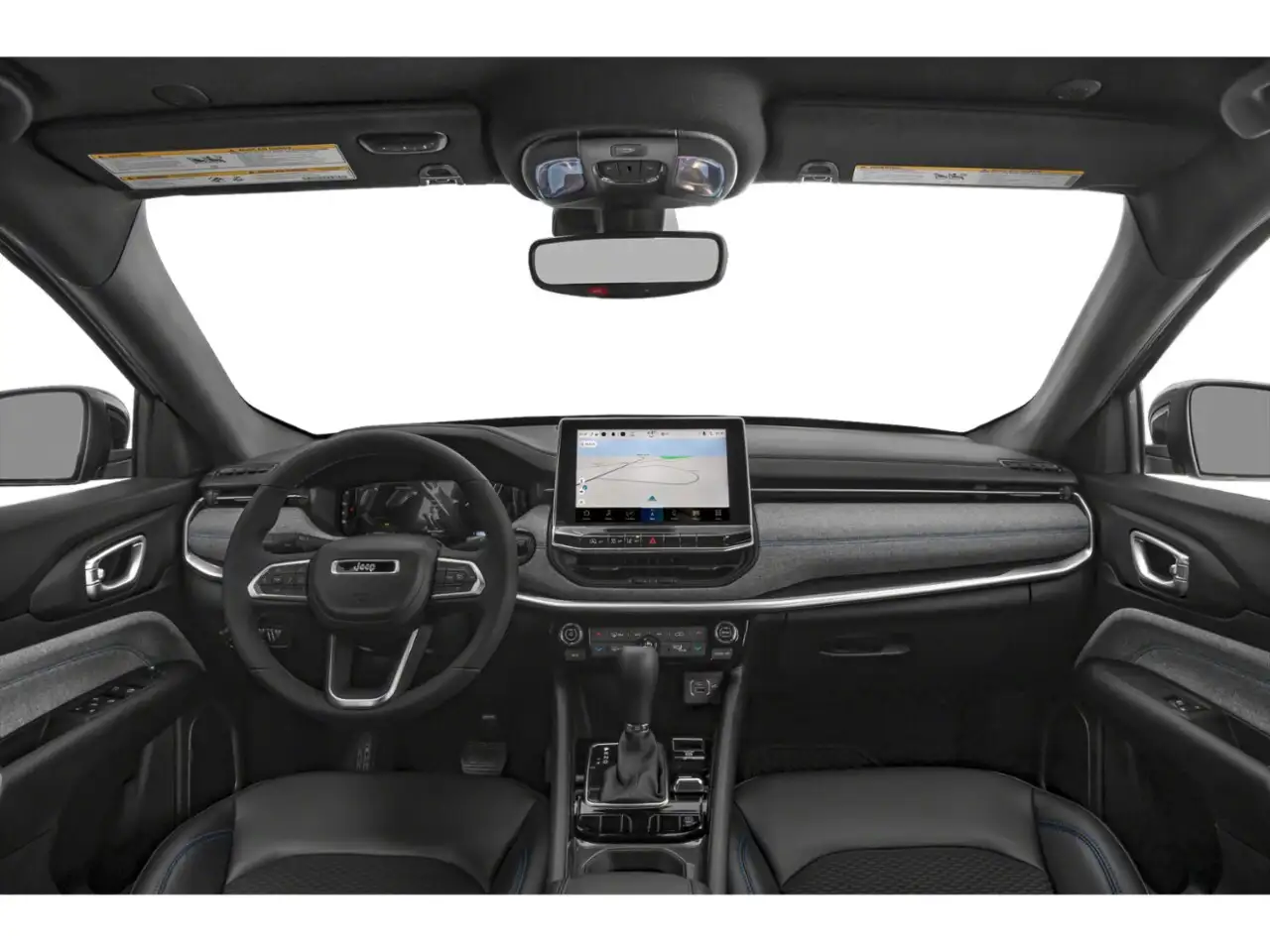 Jeep Compass снимка Jeep Compass