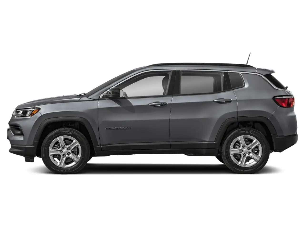 Jeep Compass снимка Jeep Compass
