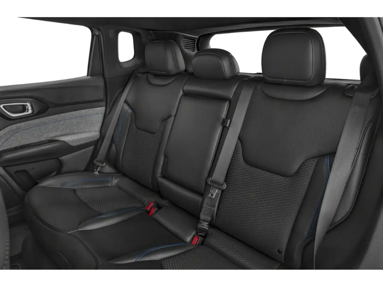 Jeep Compass снимка Jeep Compass