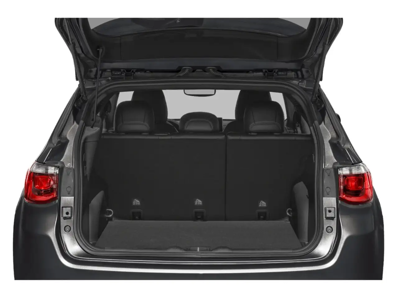 Jeep Compass снимка Jeep Compass