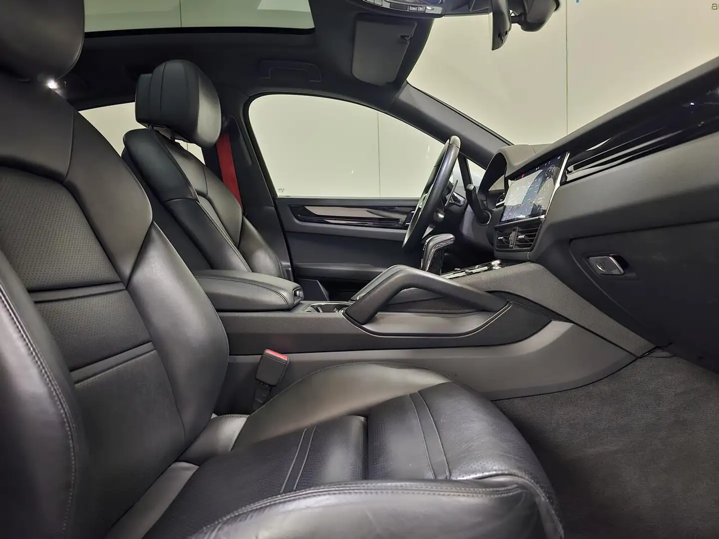 Porsche Cayenne 3.0 Benzine Autom. - Pano - Topstaat! Белый - 2