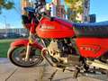 Moto Guzzi V 35 II Rojo - thumbnail 1