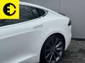 Tesla Model S 75D Base | Gratis Superchargen | Panoramadak Biały - thumbnail 11