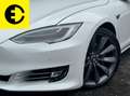 Tesla Model S 75D Base | Gratis Superchargen | Panoramadak Bílá - thumbnail 9
