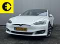 Tesla Model S 75D Base | Gratis Superchargen | Panoramadak Fehér - thumbnail 2