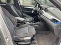 BMW X1 sDrive18d M Sport AHK LED SHZ PDC DAB Grau - thumbnail 20