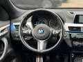 BMW X1 sDrive18d M Sport AHK LED SHZ PDC DAB Grau - thumbnail 13