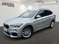 BMW X1 sDrive18d M Sport AHK LED SHZ PDC DAB Grau - thumbnail 2