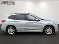 BMW X1 sDrive18d M Sport AHK LED SHZ PDC DAB Grau - thumbnail 4