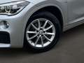 BMW X1 sDrive18d M Sport AHK LED SHZ PDC DAB Grau - thumbnail 9