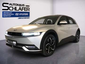 Dynamiq Wärmepumpe el.HK 1Hd